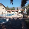 Howard Johnson Hotel Rinconada de Los Andes