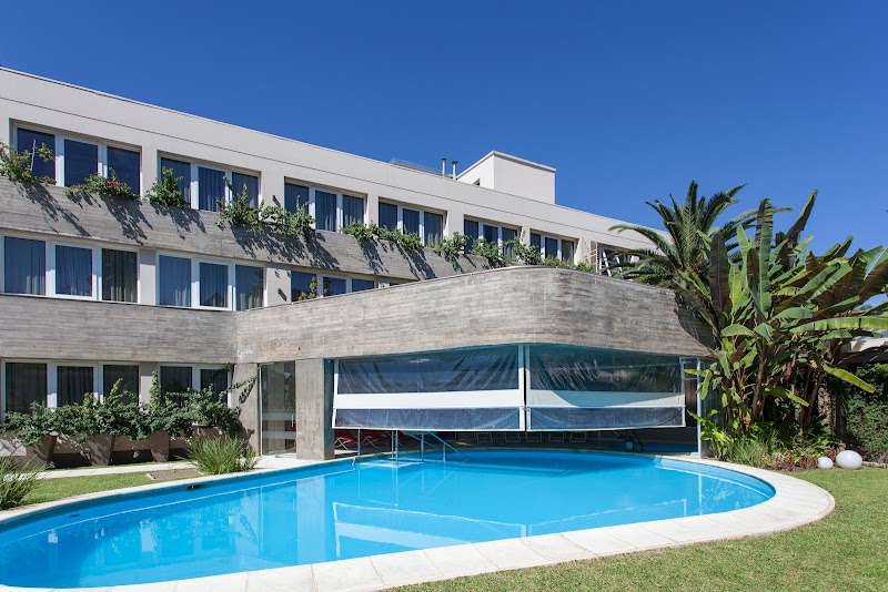 Howard Johnson Hotel Yerba Buena in Yerba Buena, Argentina