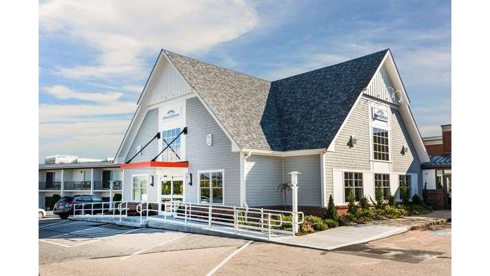 Howard Johnson by Wyndham Middletown in Middletown, New York, United States