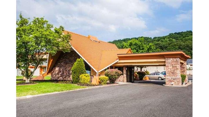 Howard Johnson by Wyndham North Plainfield in North Plainfield, New Jersey, United States