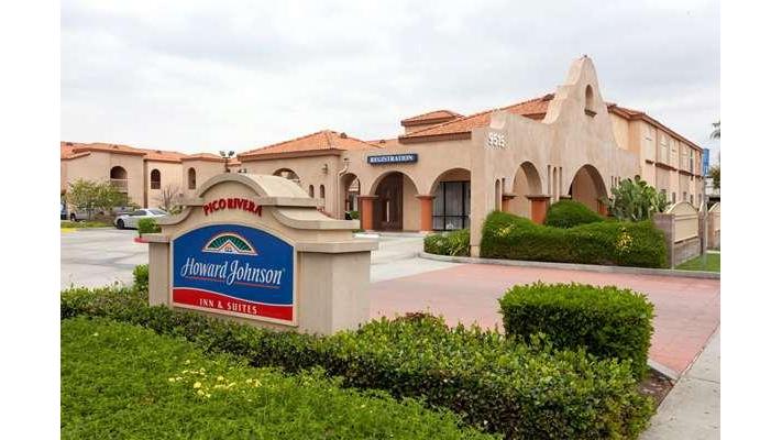 Howard Johnson by Wyndham Pico Rivera in Pico Rivera, California, United States