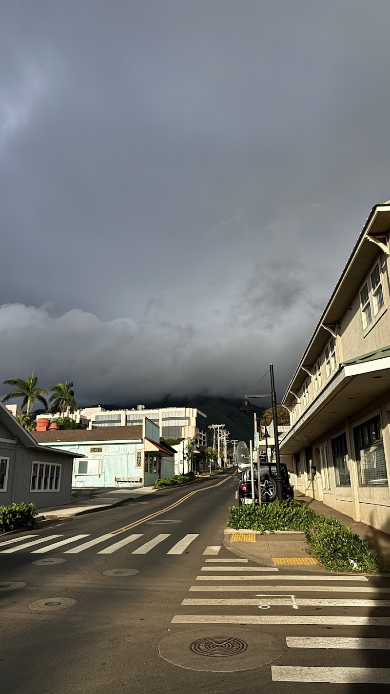 Howzit Hostels in Wailuku, Hawaii, United States