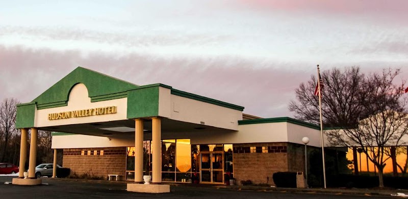 Hudson Valley Hotel and Conference Center by Fairbridge in Orange Lake, New York, United States