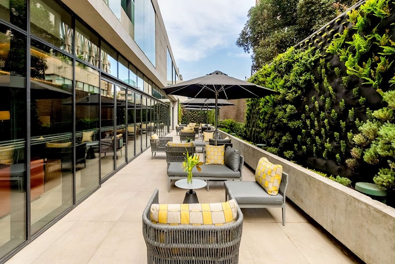 Hyatt Centric Las Condes Santiago in Las Condes, Chile