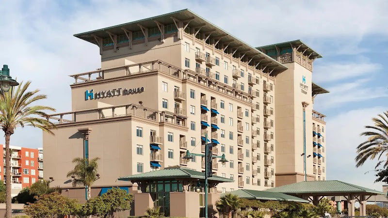 Hyatt House Emeryville/San Francisco Bay Area in Emeryville, California, United States