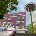 Hyatt House Seattle/Downtown