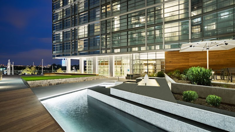 Hyatt House Washington DC/The Wharf in Washington, District of Columbia, United States