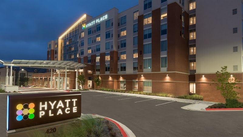 Hyatt Place Austin/Round Rock in Round Rock, Texas, United States