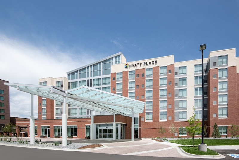 Hyatt Place Denver / Westminster in Westminster, Colorado, United States