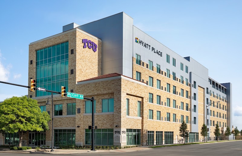 Hyatt Place Fort Worth/TCU in Fort Worth, Texas, United States