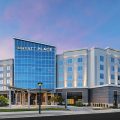 Hyatt Place Greensboro Downtown