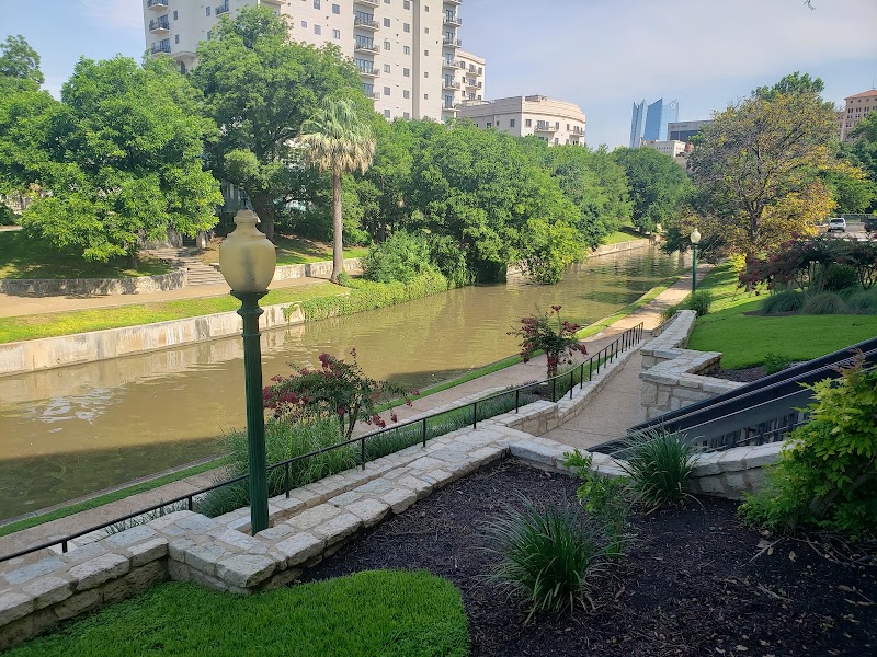 Hyatt Place San Antonio/Riverwalk in San Antonio, Texas, United States