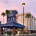 Hyatt Place Tucson-Central