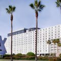 Hyatt Regency Los Angeles International Airport