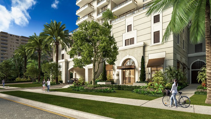 Hyde Park House in Tampa, Florida, United States