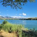 Hyrum Lake State Park Campground (Note: While not a traditional hotel or B&B, this is a known accommodation option in Hyrum, Utah.)