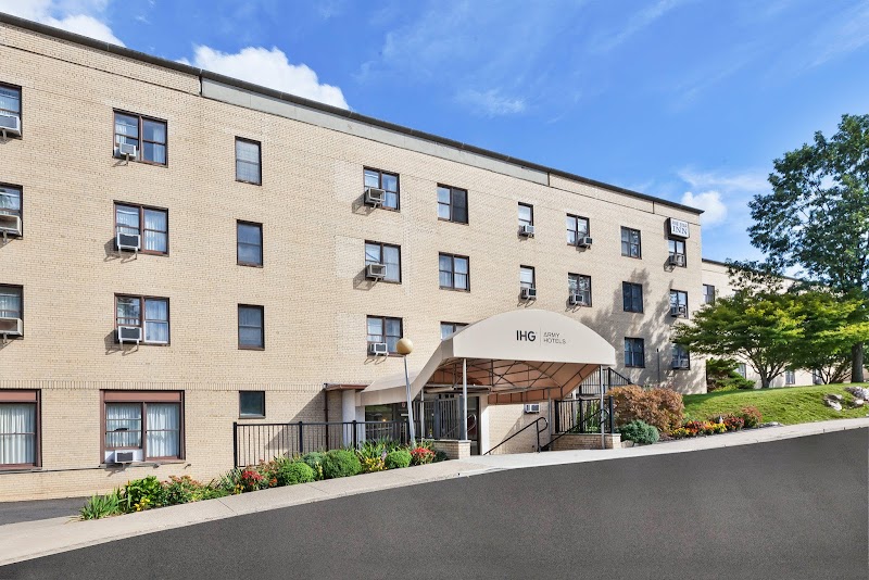 IHG Army Hotels Five Star Inn in West Point, New York, United States