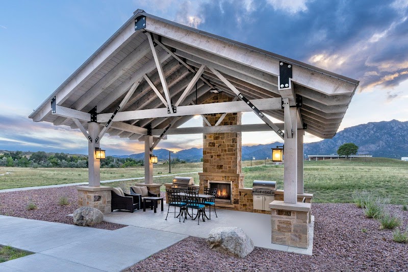 IHG Army Hotels on Fort Carson in Fort Carson, Colorado, United States