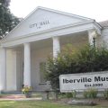 Iberville House Bed & Breakfast