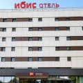 Ibis Irkutsk Center