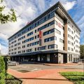 Ibis Kaliningrad Center
