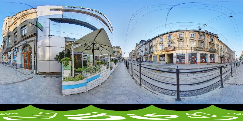 Ibis Styles Lviv Center in Lviv, Ukraine