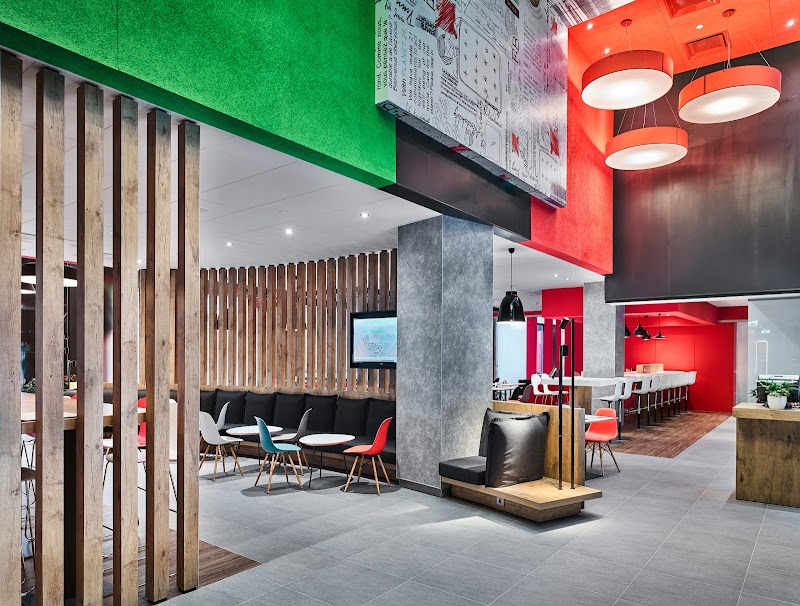 Ibis Styles Moscow Elektrostal in Elektrostal, Russia