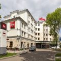 Ibis Yaroslavl Center