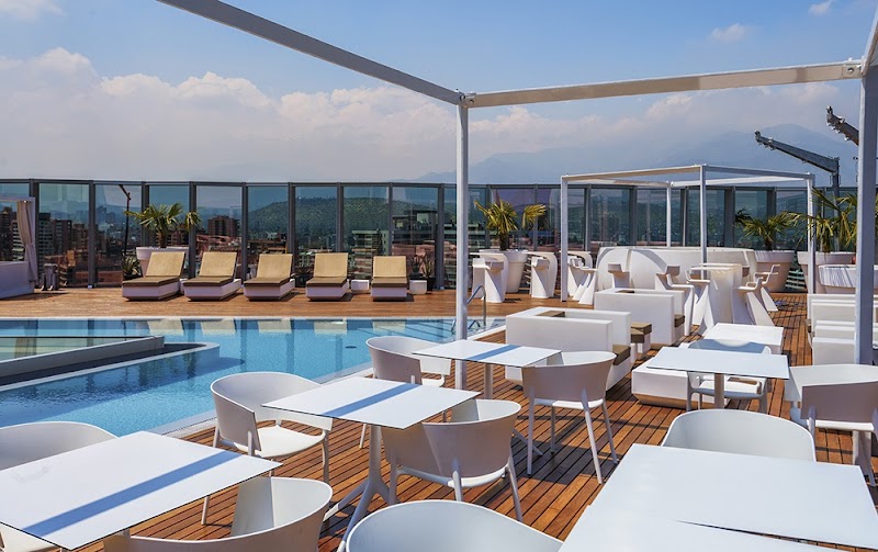 Icon Hotel in Las Condes, Chile