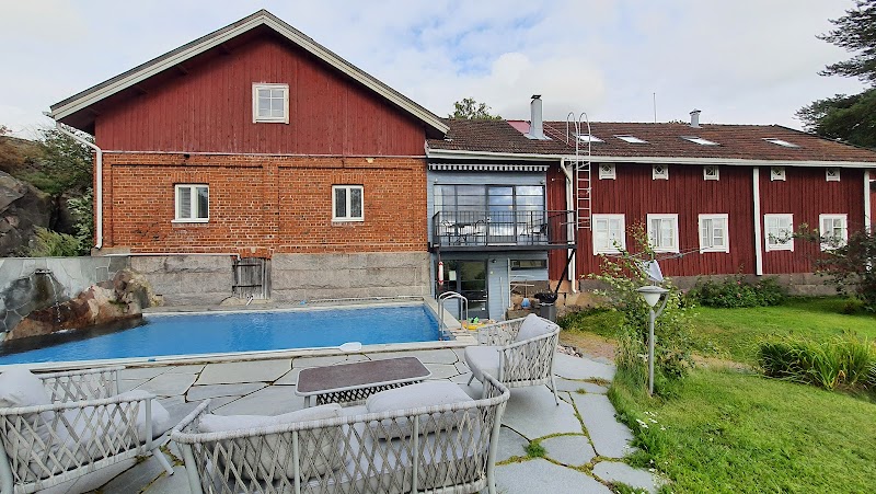 Ilmaristen Matkailutila in Lieto, Finland