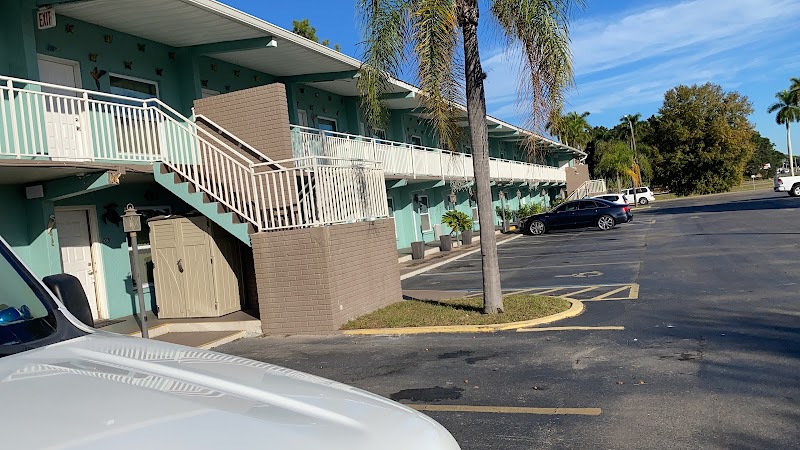 Immokalee Inn in Immokalee, Florida, United States