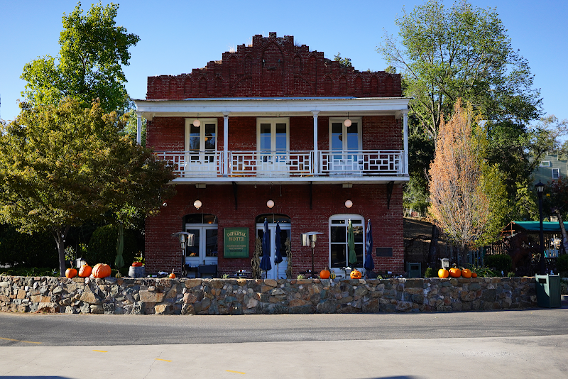 Imperial Hotel in Jackson, California, United States