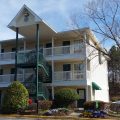 InTown Suites Extended Stay Atlanta GA – Suwanee