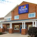 InTown Suites Extended Stay Chicago IL – Oakbrook