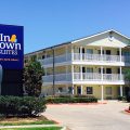 InTown Suites Extended Stay Houston TX – Stafford