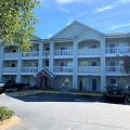 InTown Suites Extended Stay Select Woodstock GA – Highway 92