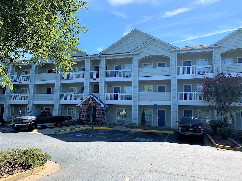InTown Suites Extended Stay Select Woodstock GA – Highway 92 in Woodstock, Georgia, United States