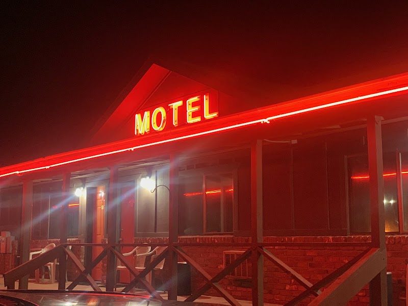 Indianhead Motel & RV Park in Weiser, Idaho, United States