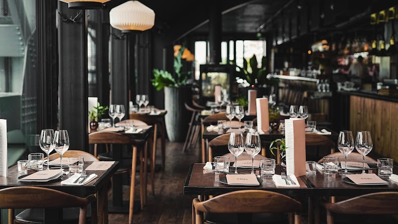 Inn 22 in Turku, Finland