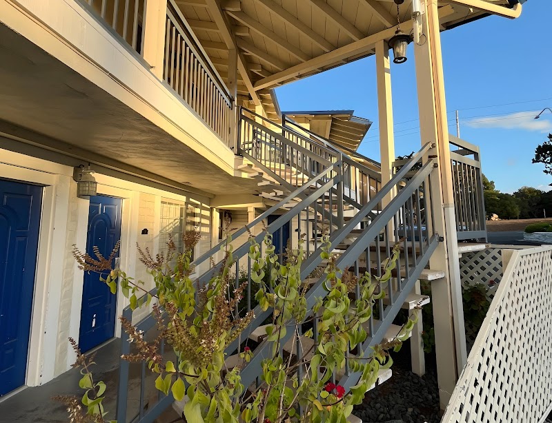Inn By the Bay Monterey in Monterey, California, United States