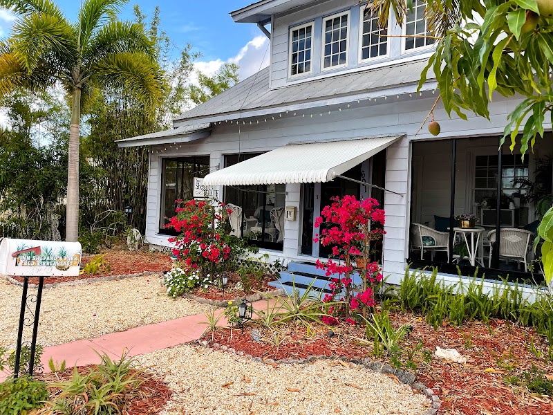 Inn Shepard's Park in Stuart, Florida, United States