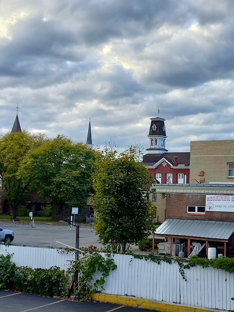 Inn Towne Motel in Ilion, New York, United States
