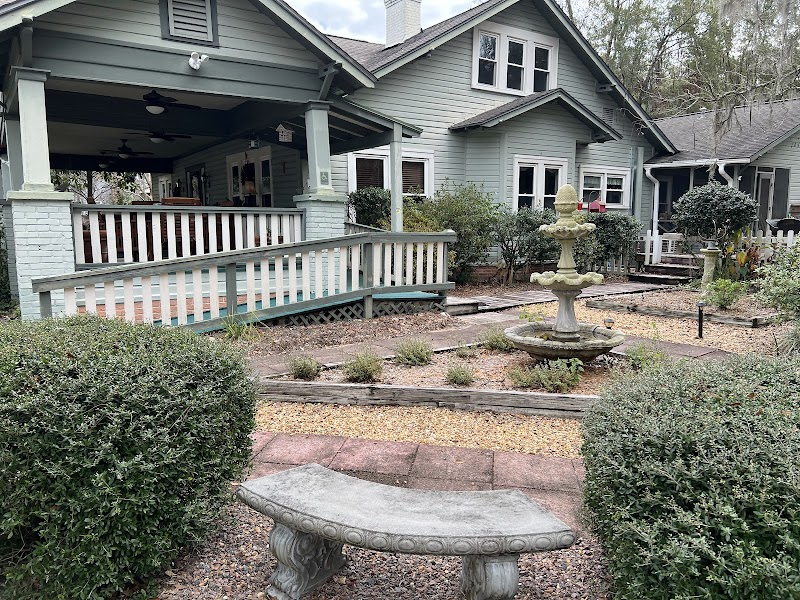 Inn at Folkston in Folkston, Georgia, United States