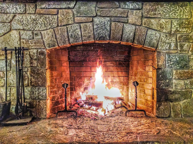 Inn at Kelly's Ford in Orange, Virginia, United States