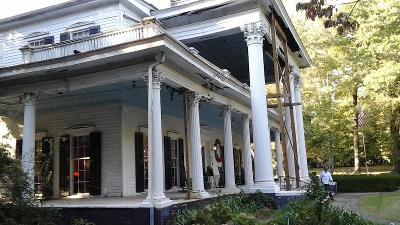 Inn at Merridun in Union, South Carolina, United States