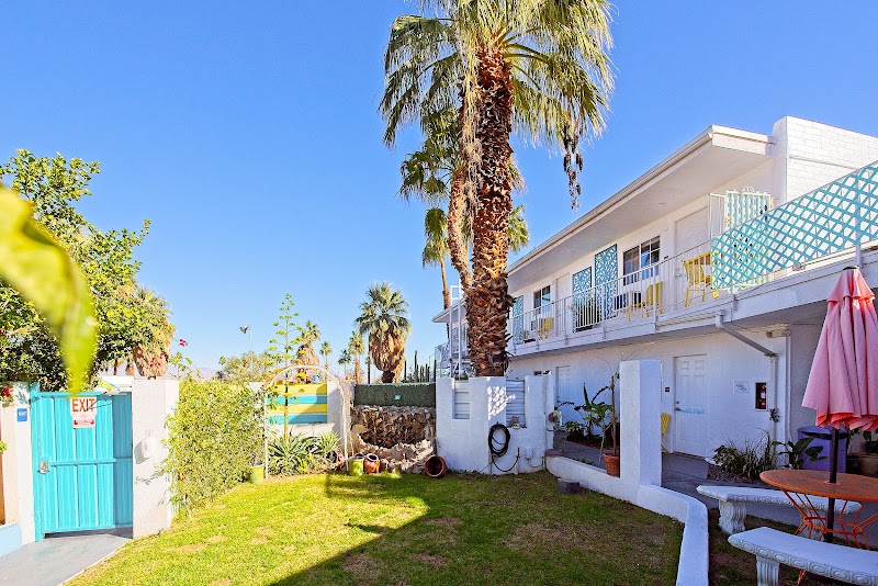 Inn at Palm Springs in Palm Springs, California, United States