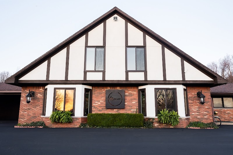 Inn at the Alpine in Manistee, Michigan, United States