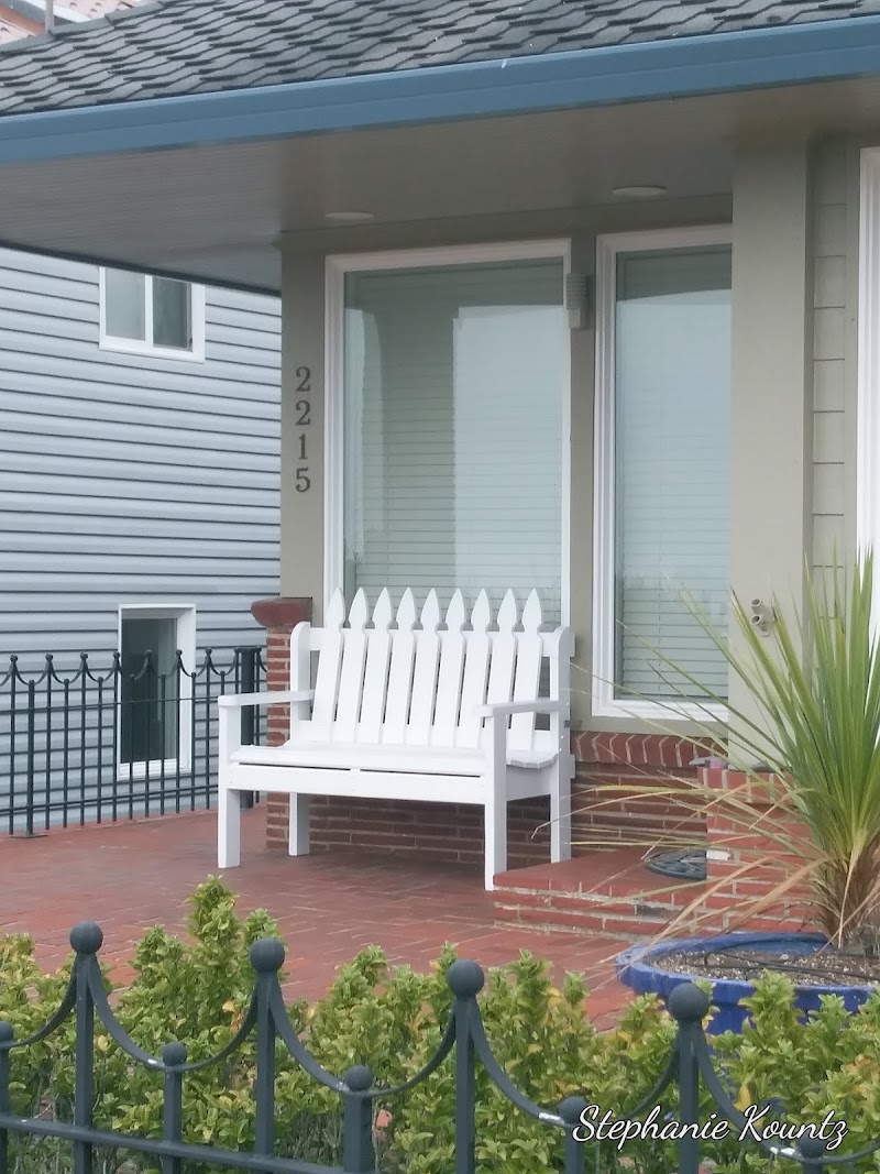 Inn at the Shore in Seaside, Oregon, United States