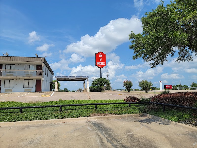 Inn of Rockwall in Rockwall, Texas, United States