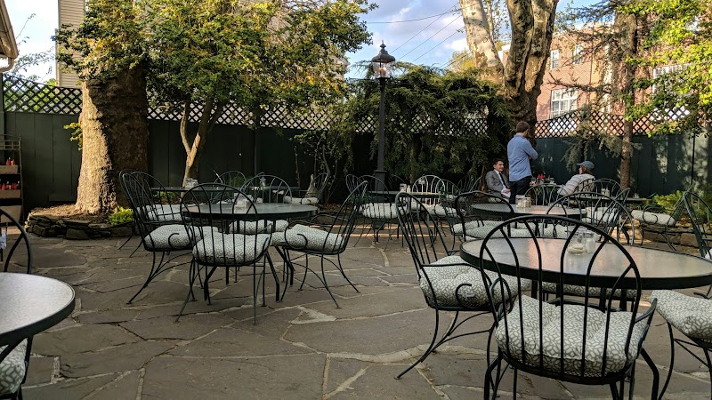 Inn of the Hawke in Lambertville, New Jersey, United States